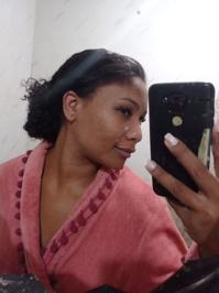 Foto da avaliação de Merily bonafe