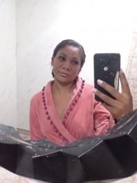 Foto da avaliação de Merily bonafe