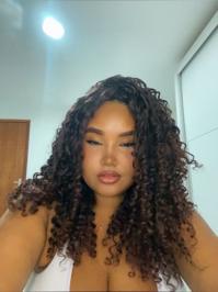 Foto da avaliação de Iris Ferreira 
