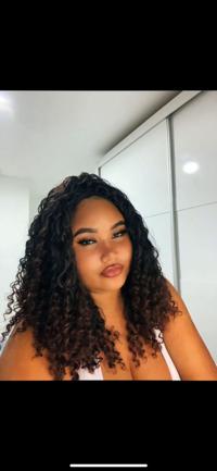 Foto da avaliação de Iris Ferreira 