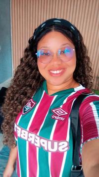 Foto da avaliação de Aline Pires Machado