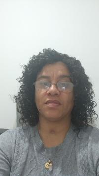 Foto da avaliação de ROSANGELA ALMEIDA DA SILVA