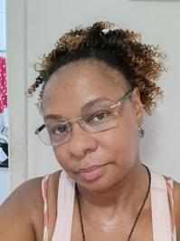Foto da avaliação de clelia mara da silva neves
