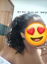 Foto da avaliação de Thaís