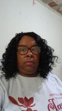 Foto da avaliação de Sabrina r dos Santos lagares 