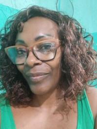 Foto da avaliação de Solange Reis 