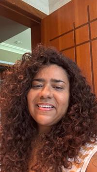 Foto da avaliação de Cássia Aragão
