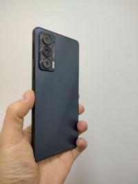 Celular Motorola Edge 20 5G com 128 GB | Loja Oficial Motorola
