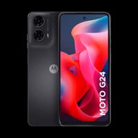 Celular Moto g24 128gb com câmera 50MP | Loja Oficial Motorola