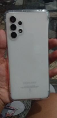 Smartphone Samsung Galaxy A32 Branco 128GB, | Ponto