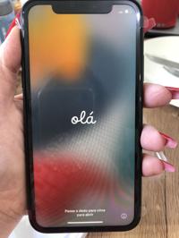 Apple iPhone 11 64GB - Preto | Ponto